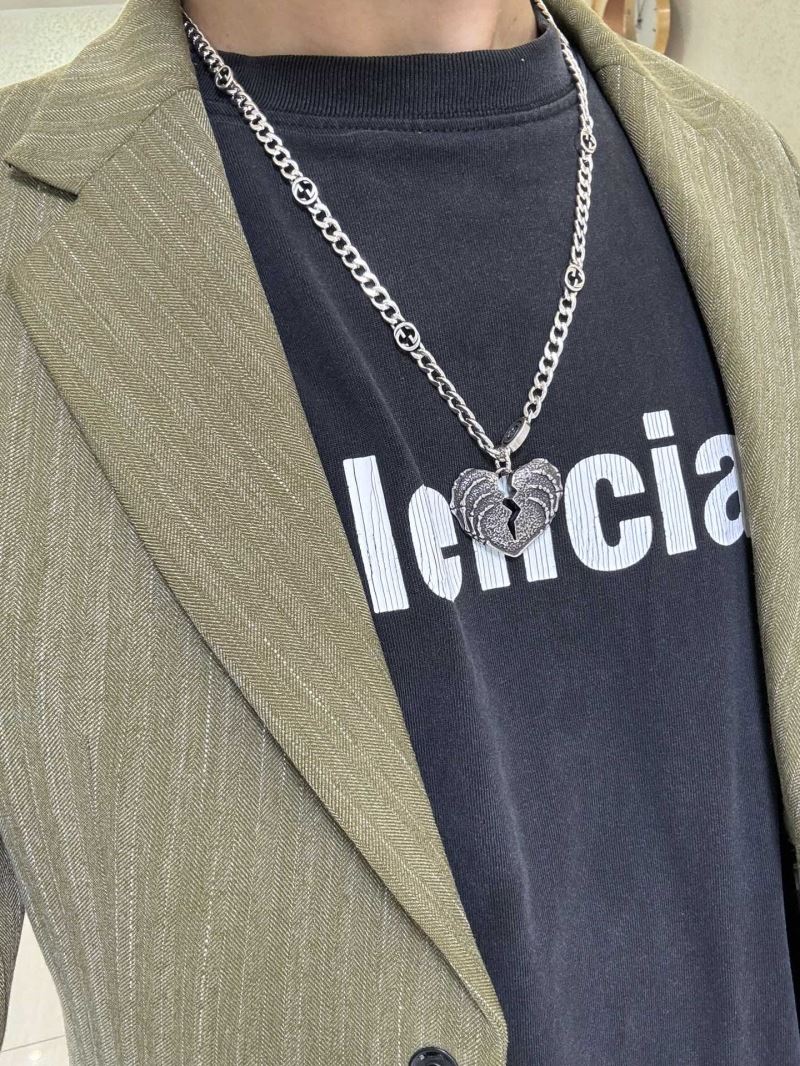 Gucci Necklaces